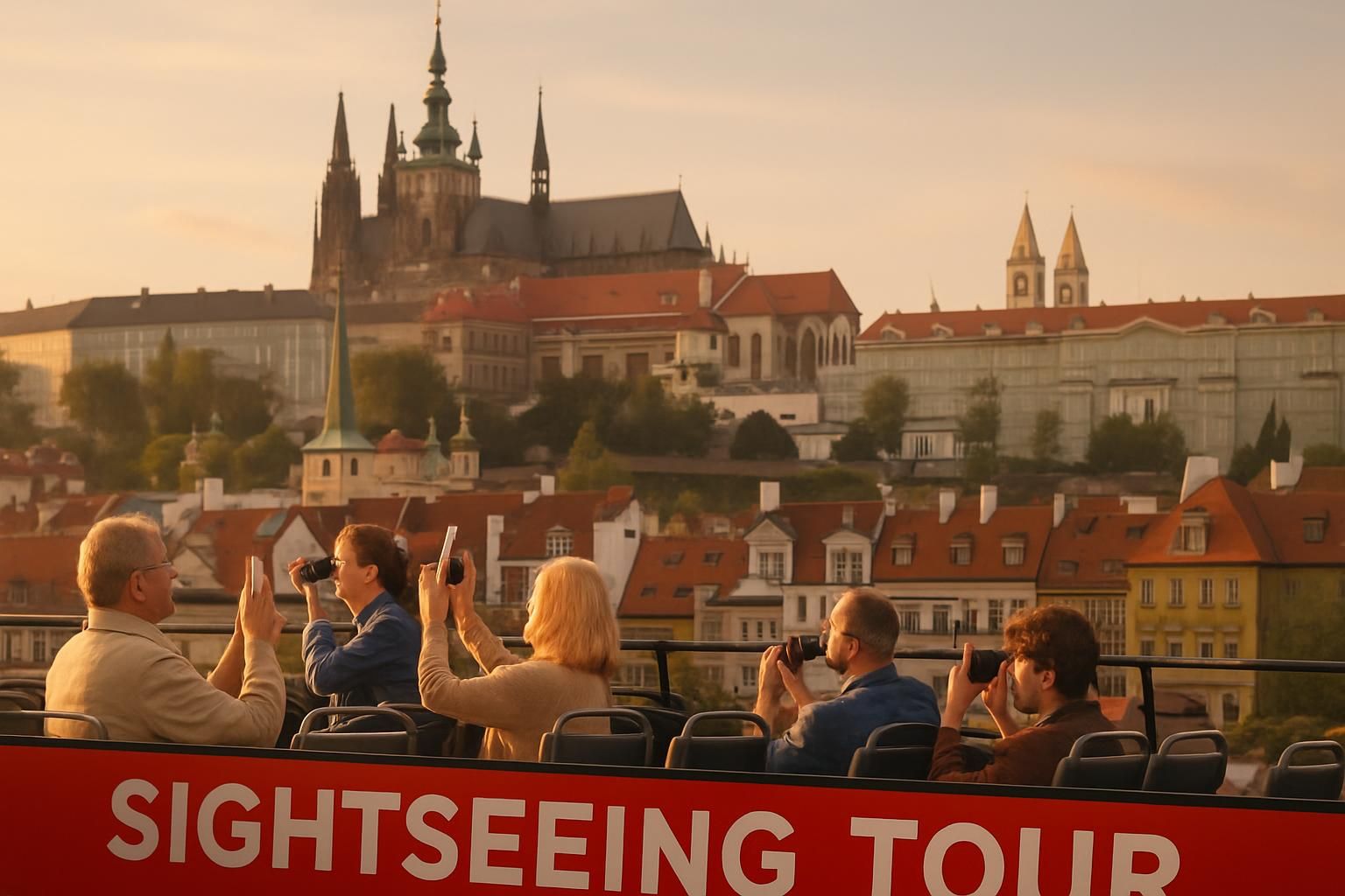 découvrez le bus touristique de prague avec notre guide complet et comparatif des lignes hop-on hop-off pour explorer la ville à votre rythme en toute simplicité.