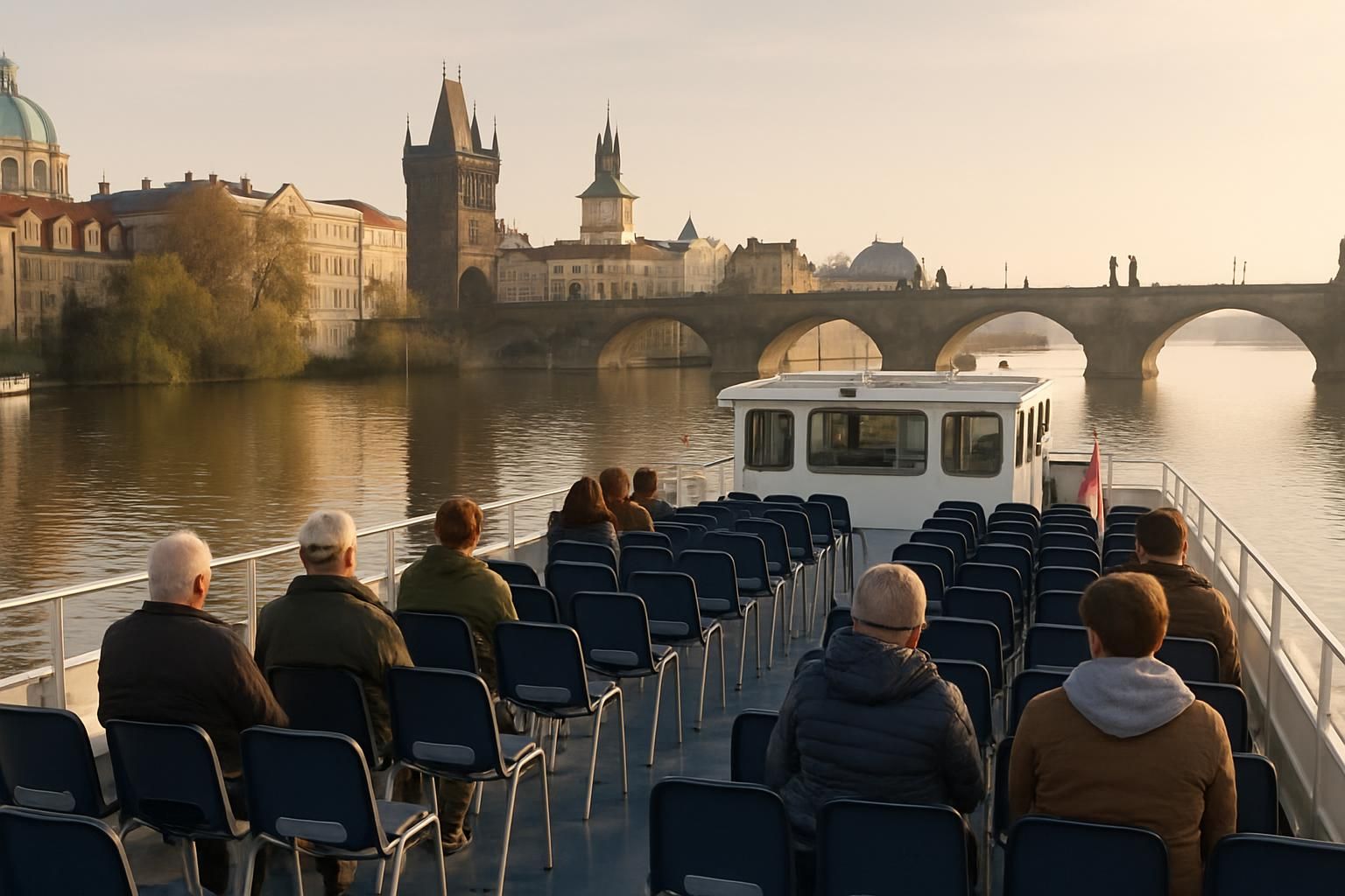 découvrez cool pass prague, l'alternative flexible à la prague card, offrant un accès facile aux attractions incontournables de prague tout en bénéficiant d'avantages exclusifs.
