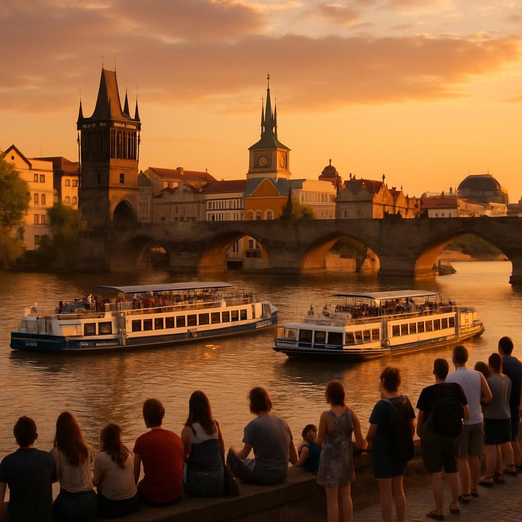 découvrez cool pass prague, l'alternative flexible à la prague card pour profiter pleinement des attractions de prague à votre rythme et selon vos envies.