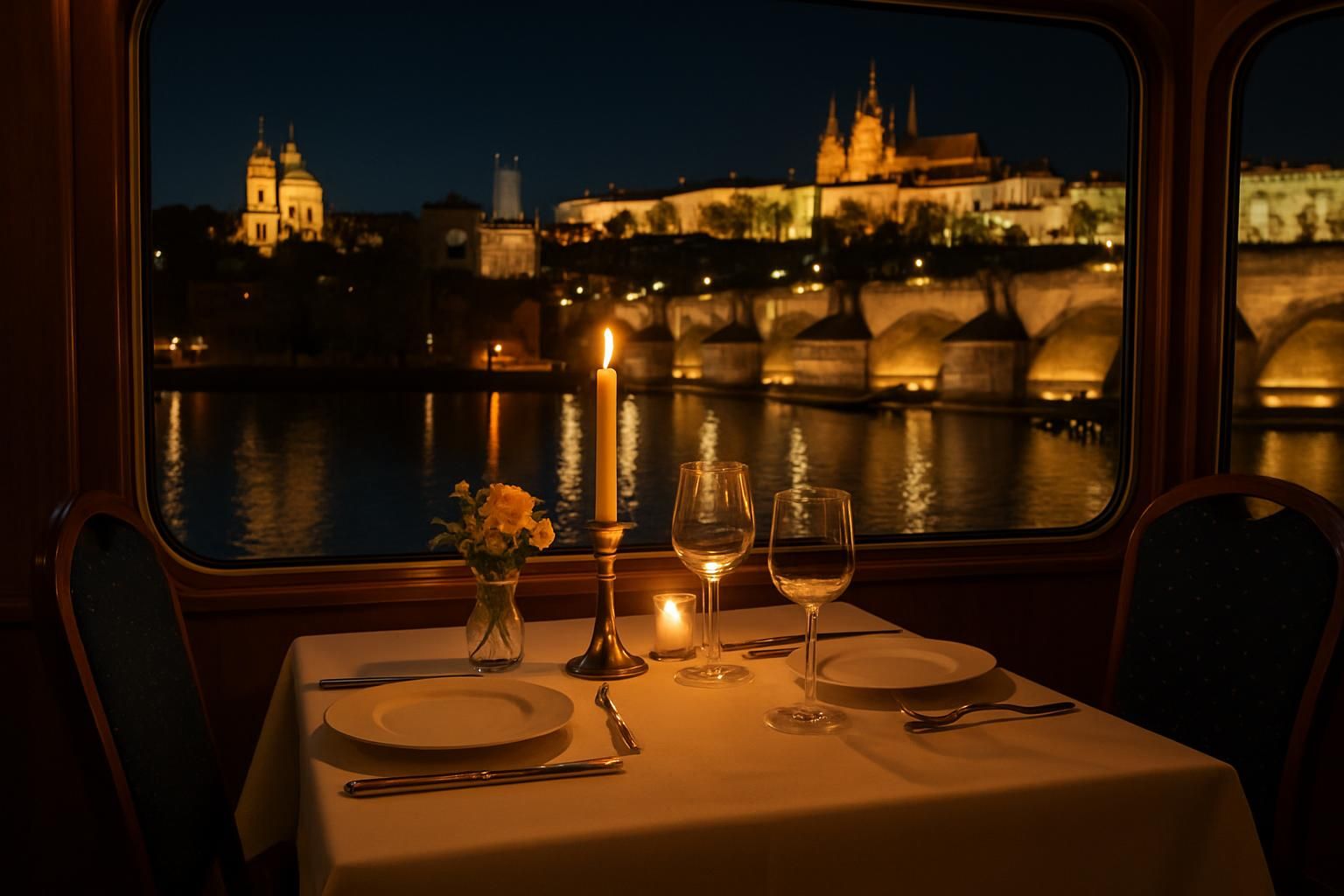 découvrez les meilleures croisières sur la vltava à prague. réservez vos billets et explorez la ville à travers des circuits inoubliables sur la rivière.