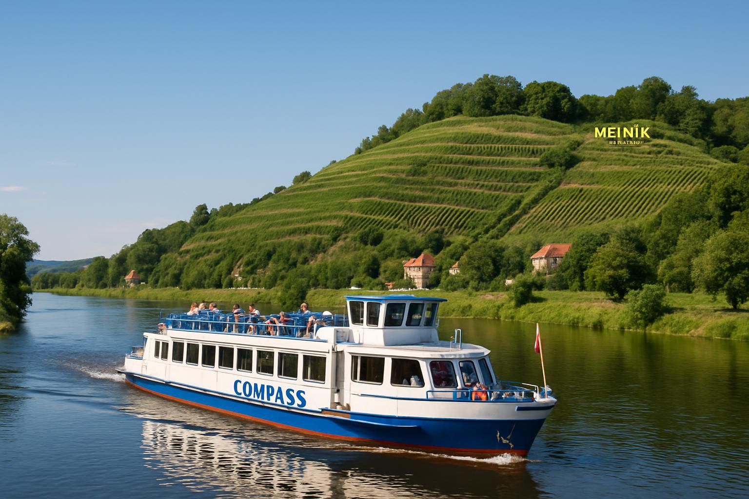 découvrez les meilleures croisières sur la vltava à prague. réservez vos billets et profitez des circuits incontournables pour explorer la ville autrement.