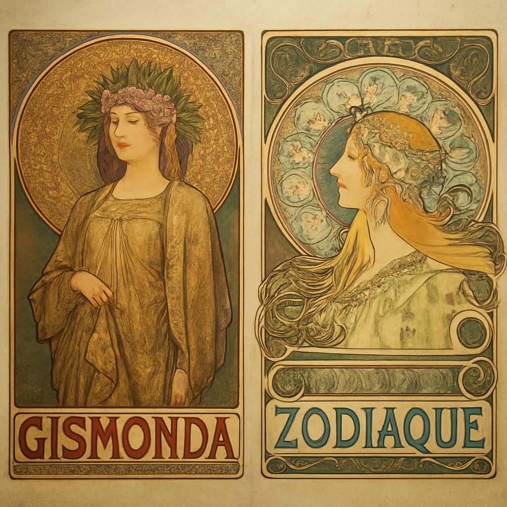 découvrez le musée mucha à prague, un hommage exceptionnel à l'art nouveau tchèque à travers les œuvres emblématiques d'alfons mucha et ses influences.