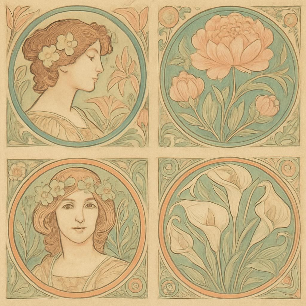découvrez le musée mucha à prague, un hommage unique à l'art nouveau tchèque à travers les œuvres emblématiques d'alfons mucha. plongez dans un univers artistique riche et coloré.