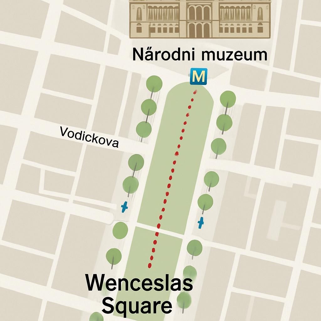 découvrez le musée national de prague : explorez ses collections exceptionnelles, consultez les horaires d'ouverture et réservez vos billets pour une visite inoubliable.