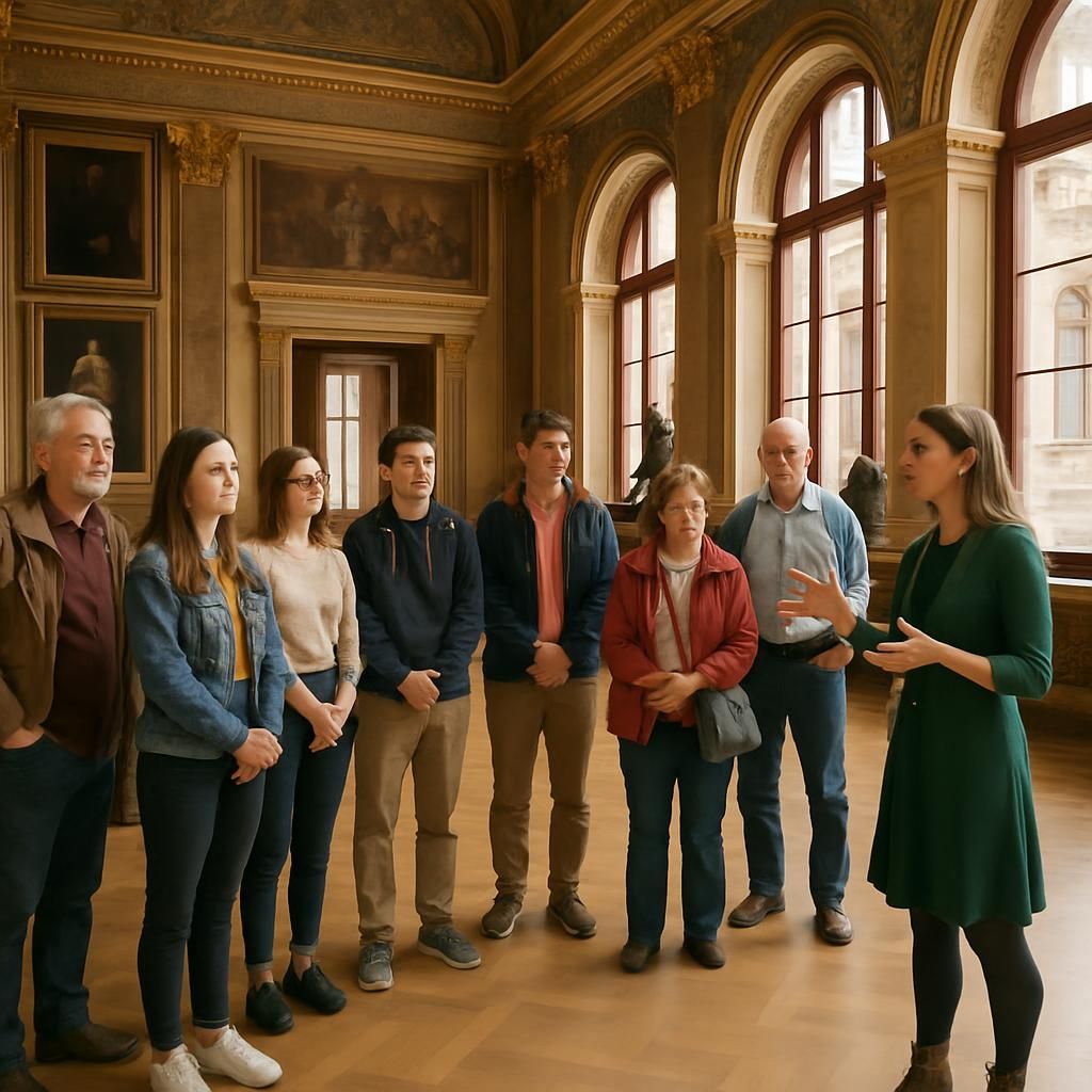 découvrez le musée national de prague : explorez ses collections riches et variées, consultez les horaires d'ouverture et achetez vos billets en ligne pour une visite inoubliable.