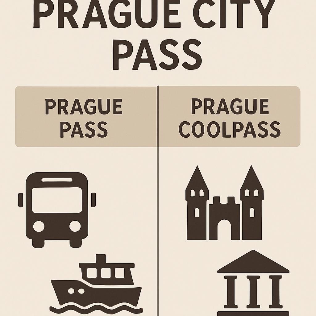 découvrez notre comparatif complet des pass prague et trouvez le guide d'achat idéal pour profiter pleinement de votre séjour dans la capitale tchèque.
