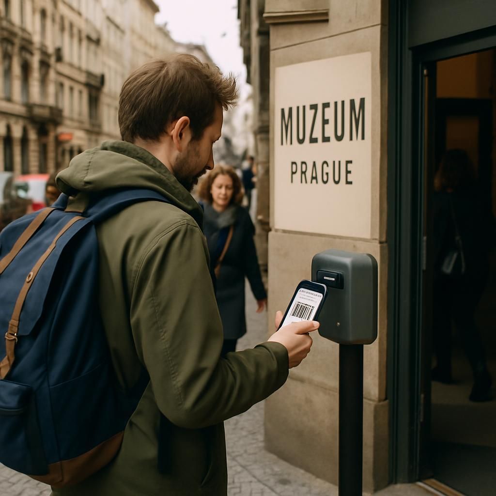 découvrez notre comparatif complet des pass prague et notre guide d'achat pour profiter au mieux de votre séjour dans la capitale tchèque.