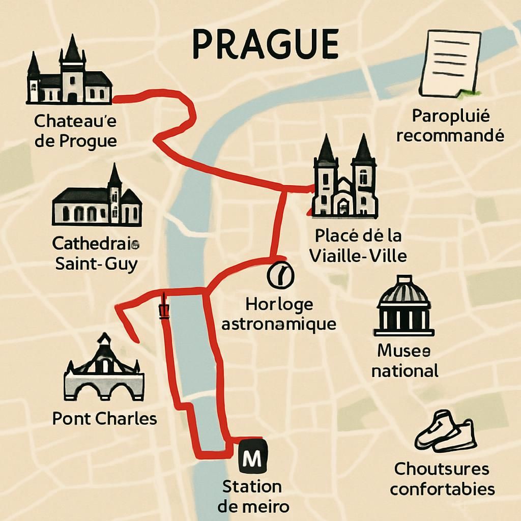découvrez notre comparatif complet des pass prague pour choisir l'offre idéale. guide d'achat détaillé pour profiter pleinement de votre visite à prague.