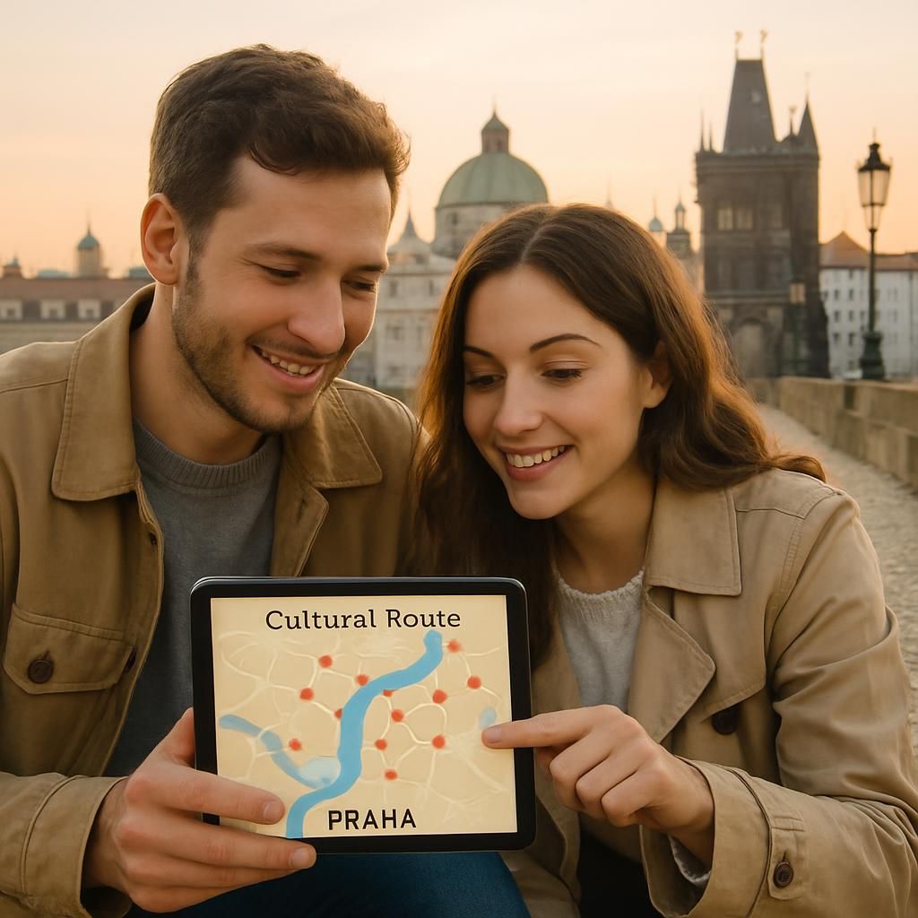 découvrez notre comparatif complet des pass prague et guide d'achat pour profiter au mieux de votre séjour, économiser sur les attractions et visites incontournables.