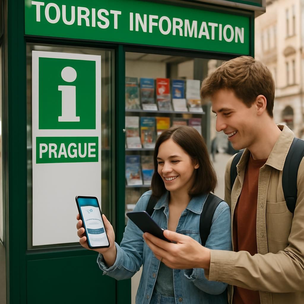 découvrez la prague card 24h : tarifs, activités incluses et avis des utilisateurs pour profiter pleinement de prague en une journée.