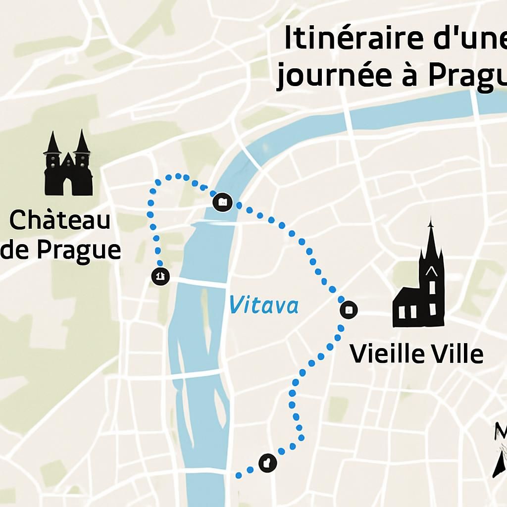 découvrez la prague card 24h : tarifs, attractions incluses et avis pour profiter pleinement de votre visite d'une journée à prague.