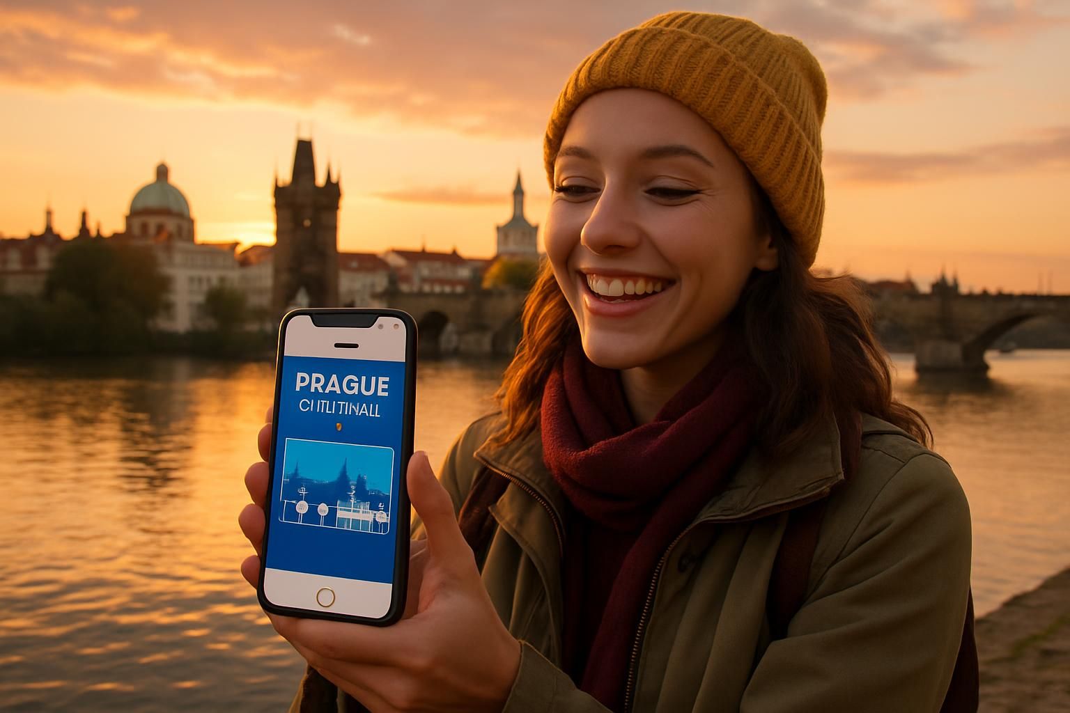 découvrez la prague card 24h : tarifs, avantages inclus et avis des utilisateurs pour profiter au mieux d'une journée à prague.