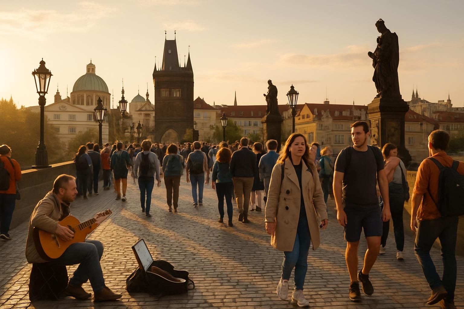 découvrez comment tirer le meilleur parti de la prague card 4 jours avec notre guide complet du programme et de la rentabilité pour explorer prague à prix avantageux.