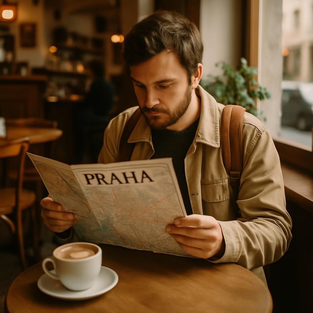 découvrez comment optimiser votre séjour à prague avec la prague card 4 jours : programme détaillé, activités incluses et analyse de rentabilité pour profiter au maximum de votre visite.