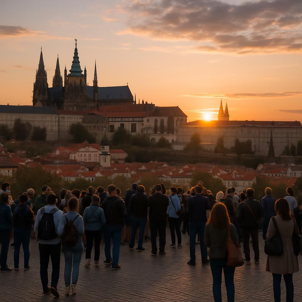 découvrez tout ce qu'il faut savoir avant d'acheter la prague card 48h : avantages, sites inclus, conseils pratiques et astuces pour profiter pleinement de votre visite de prague pendant 2 jours.