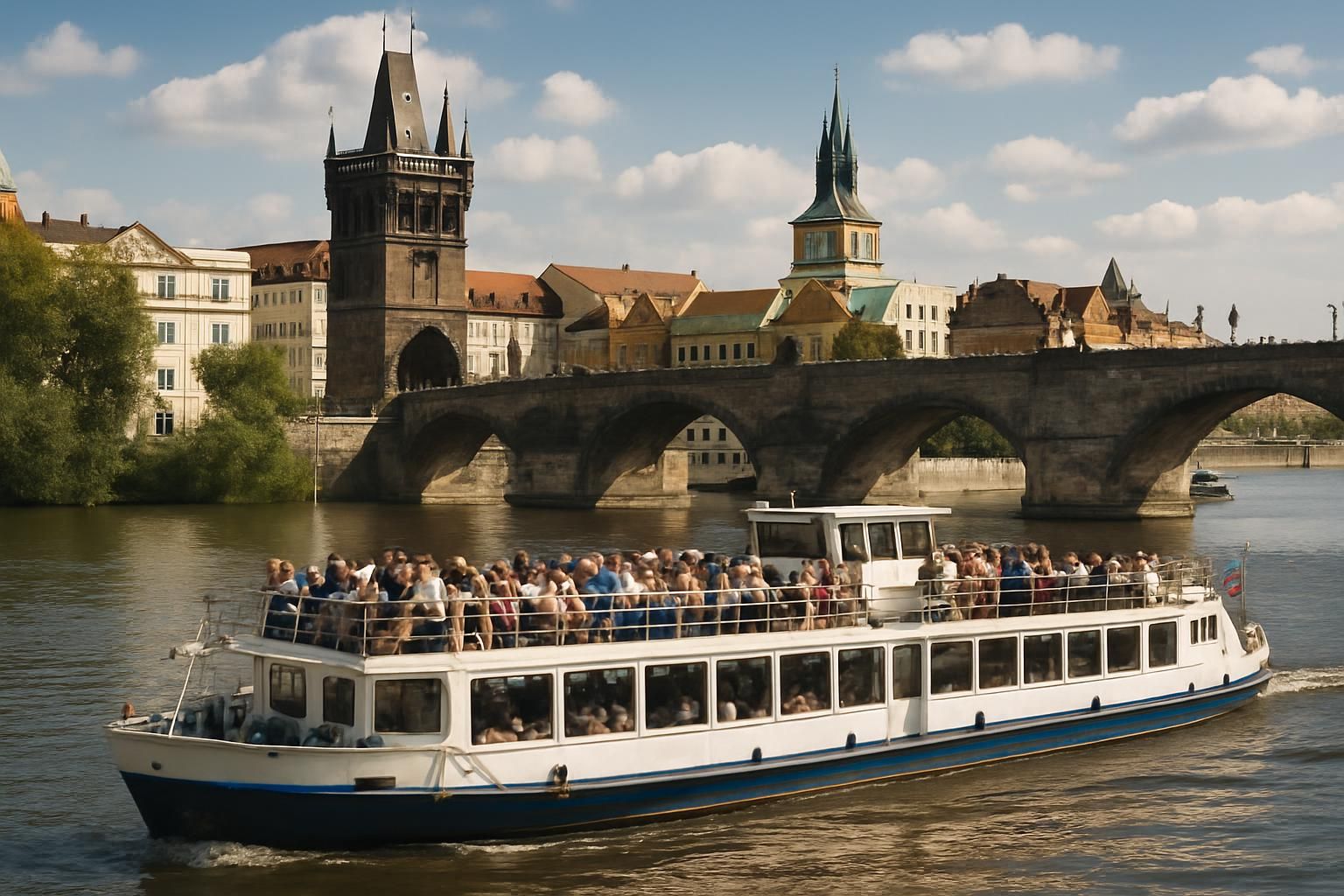découvrez tout ce qu'il faut savoir avant d'acheter la prague card 48h : avantages, attractions incluses, prix et conseils pour profiter pleinement de votre séjour à prague.