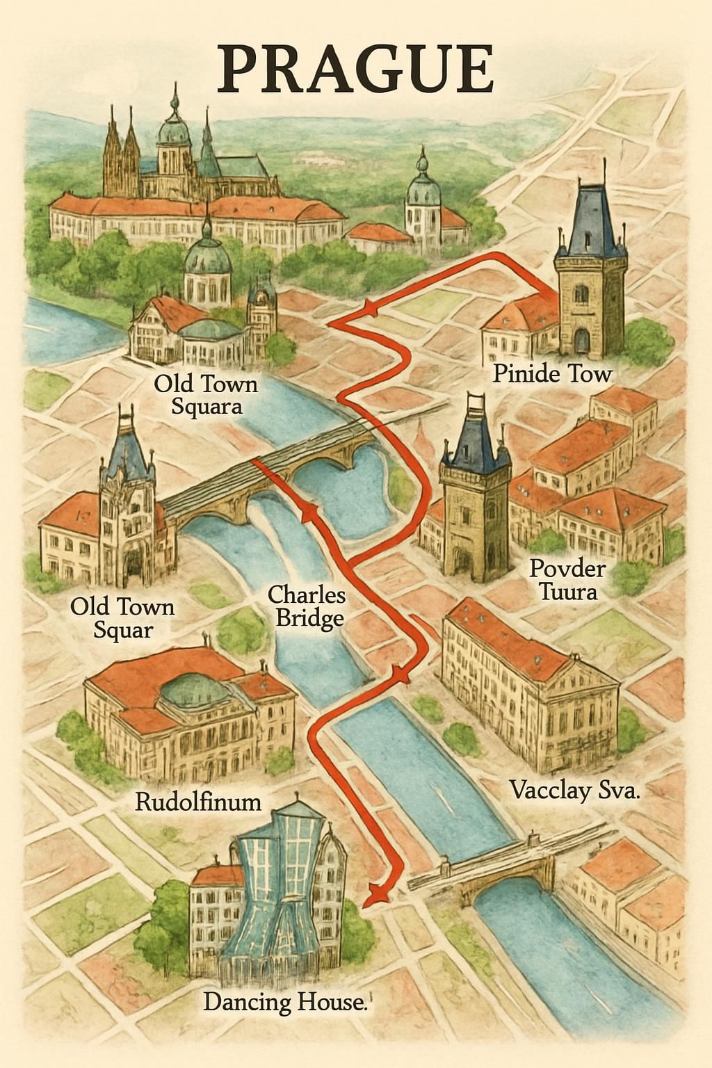 découvrez tout ce qu'il faut savoir avant d'acheter la prague card 48h : avantages, attractions incluses, prix et conseils pour profiter pleinement de votre visite de prague en 2 jours.
