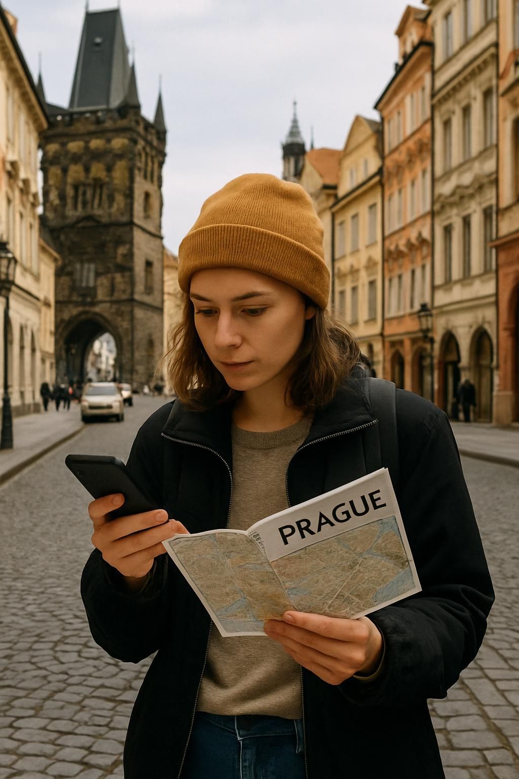 découvrez tout ce qu'il faut savoir avant d'acheter la prague card 48h : avantages, attractions incluses et conseils pour profiter pleinement de votre visite de 2 jours à prague.