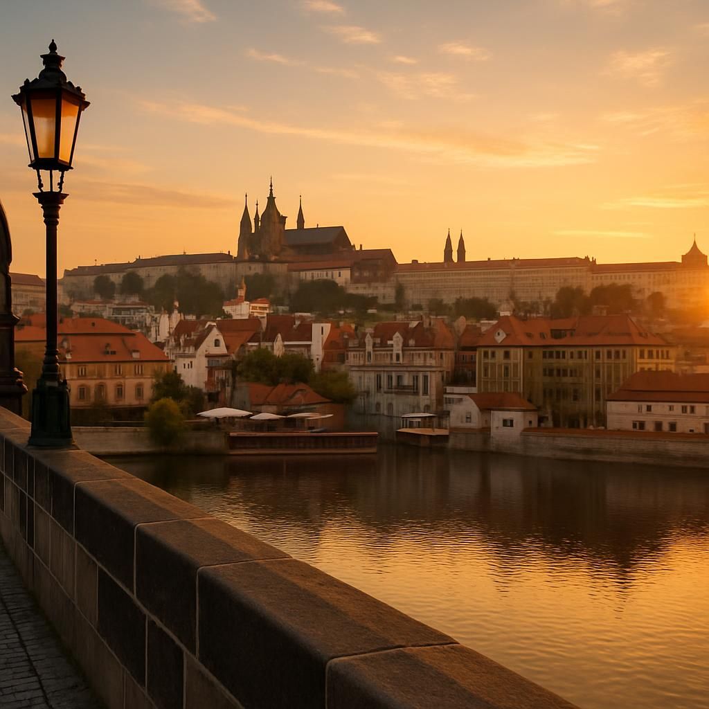 découvrez la prague card 72h, la solution idéale pour explorer prague en 3 jours et profiter pleinement des attractions incontournables de la ville.