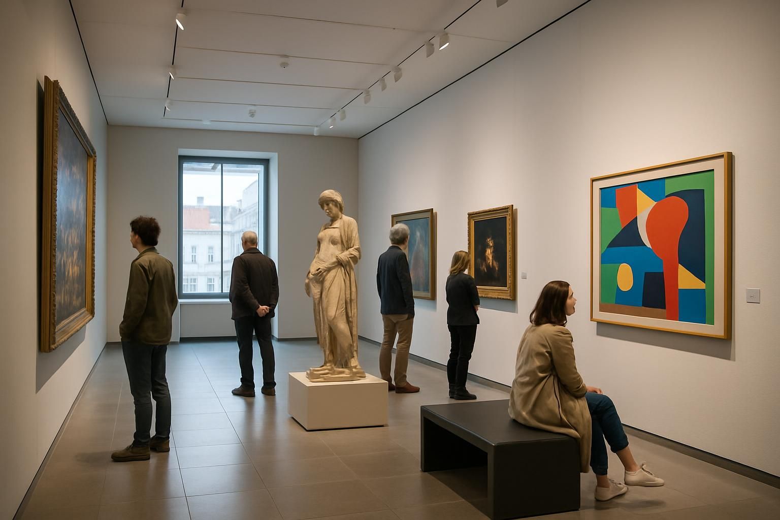 découvrez si la prague card 72h est la durée parfaite pour explorer prague, profiter des attractions majeures et vivre une expérience inoubliable dans la capitale tchèque.