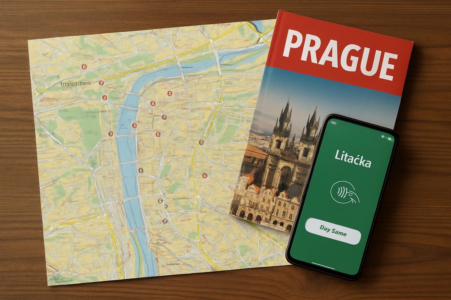 découvrez pourquoi la prague card 72h est la durée idéale pour explorer prague, visiter ses monuments incontournables et profiter pleinement de la ville en 3 jours.