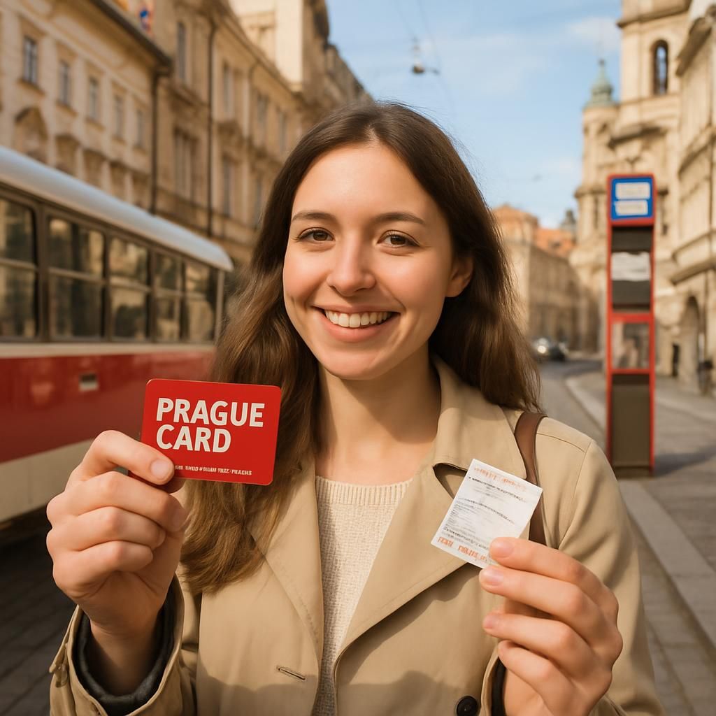 découvrez si la prague card avec transport inclus est un bon plan pour visiter prague ou une dépense inutile. analyse complète des avantages, tarifs et conseils pour optimiser votre séjour.