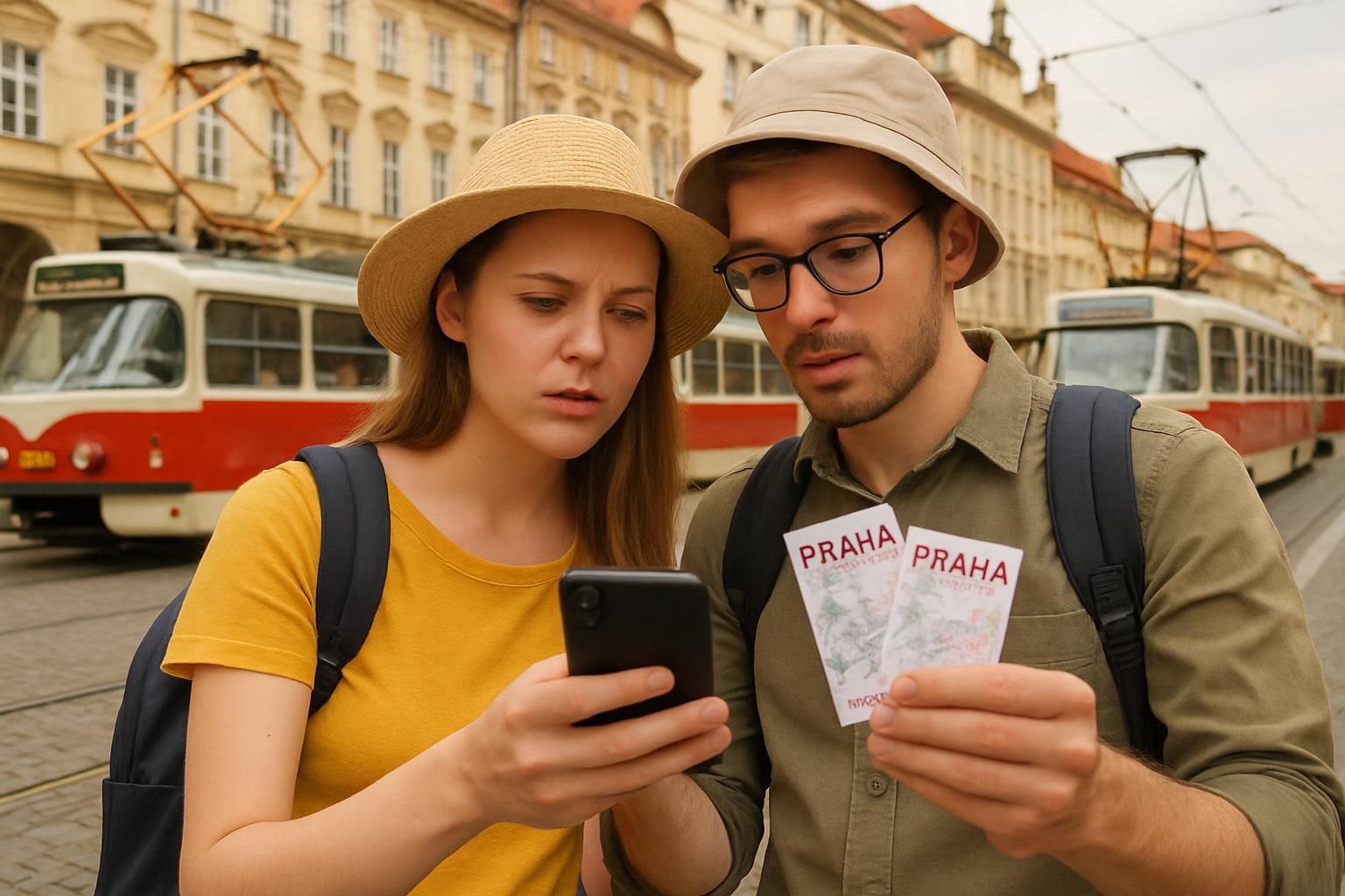 découvrez si la prague card avec transport inclus est un bon plan pour vos visites ou une dépense inutile. analyse complète pour profiter au mieux de prague.