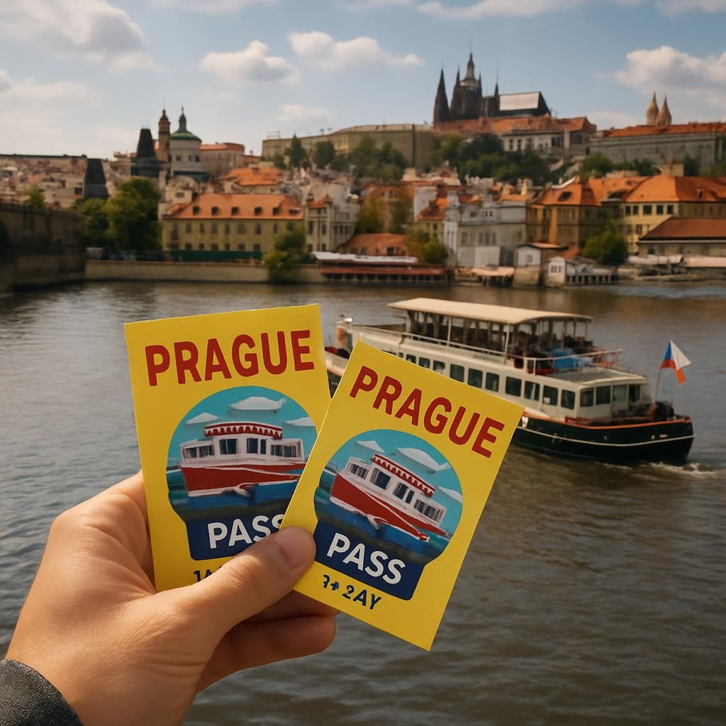 découvrez si la prague card avec transport inclus est un bon plan pour visiter prague ou une dépense inutile. analyse complète des avantages et inconvénients pour optimiser votre séjour.