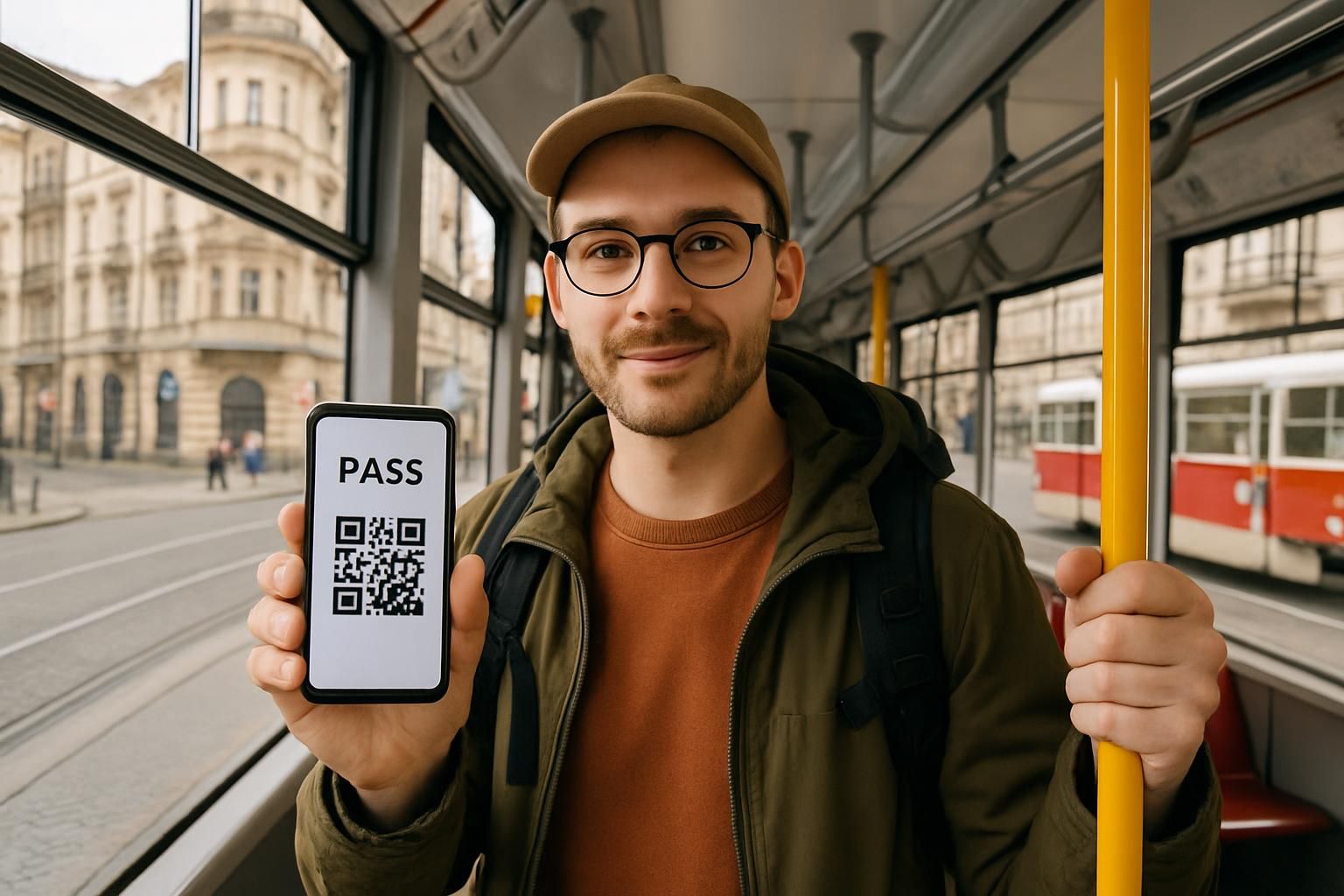 découvrez la prague city transport card, votre solution pratique et économique pour profiter des transports en commun de prague en toute simplicité.