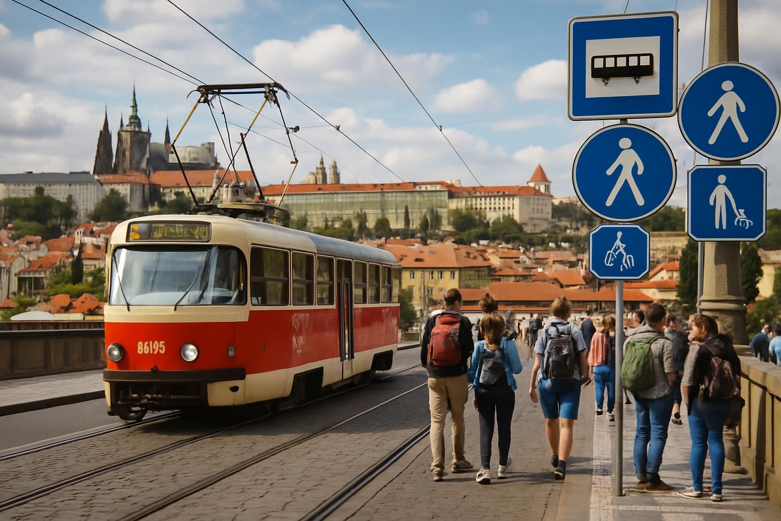 découvrez la prague city transport card, votre solution pratique pour voyager en illimité dans les transports en commun de prague. simplifiez vos déplacements et profitez pleinement de la ville.