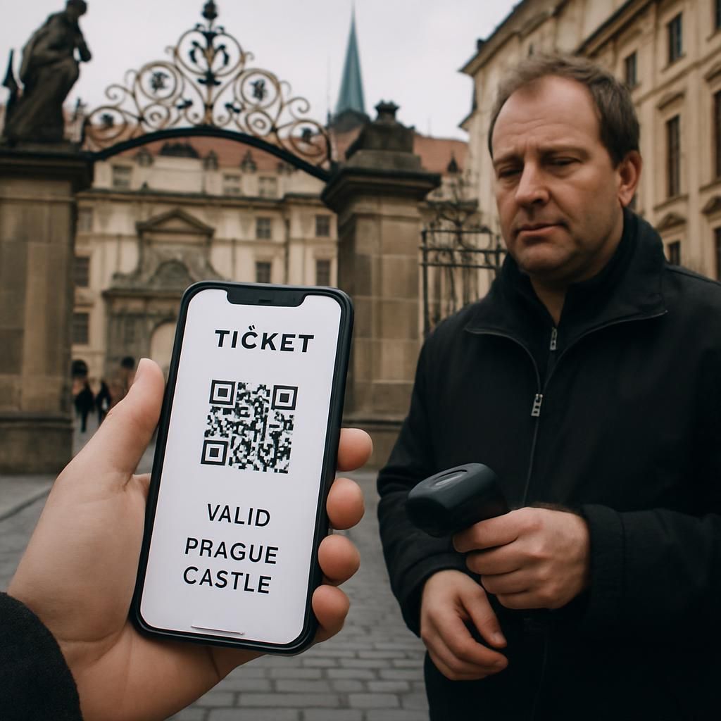 découvrez prague avec le prague visitor pass, le pass officiel qui inclut transports en commun illimités et accès aux principales visites touristiques pour un séjour pratique et économique.