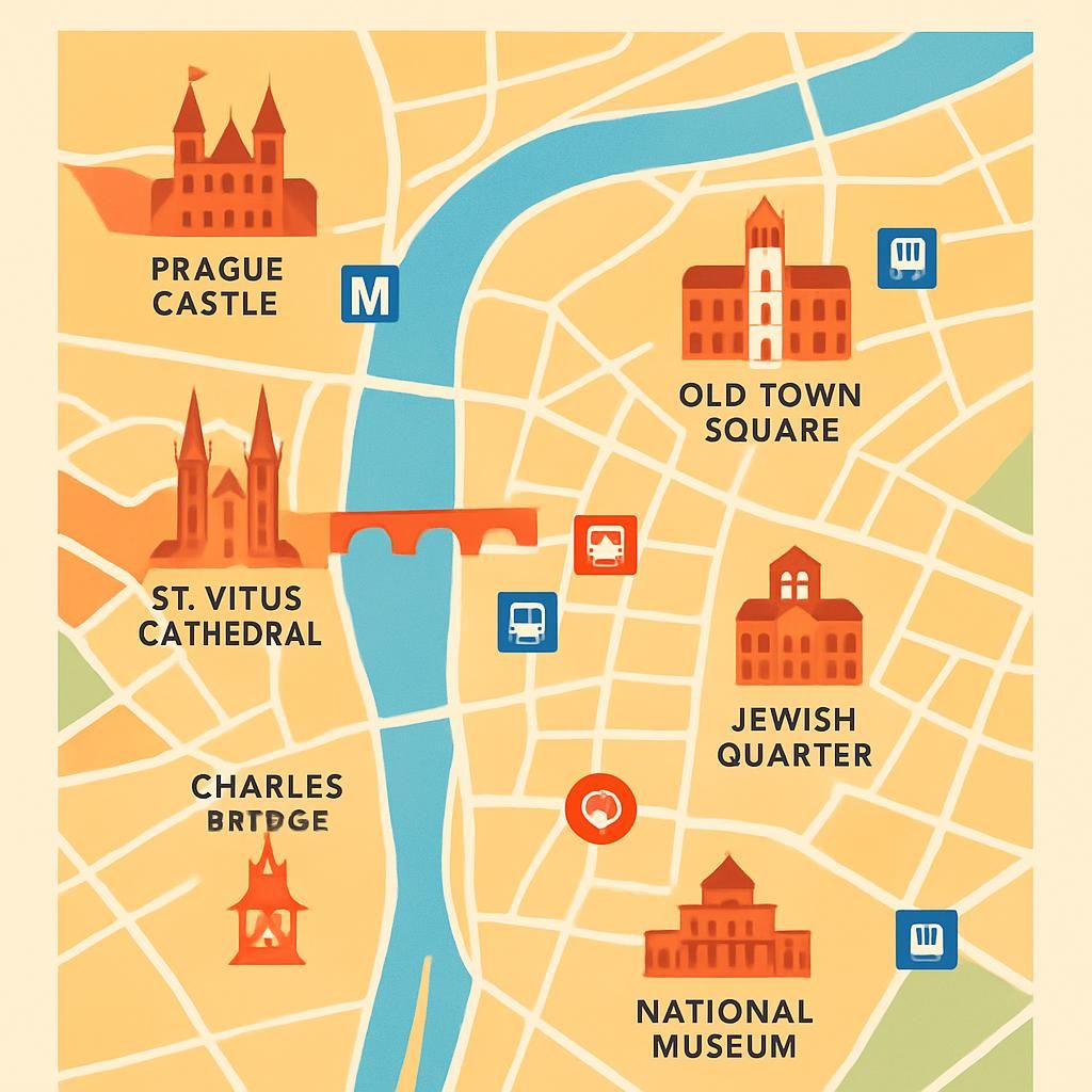 découvrez les tarifs 2026 de la prague card, avec les prix détaillés selon la durée de validité et les catégories d'âge pour profiter pleinement de prague.