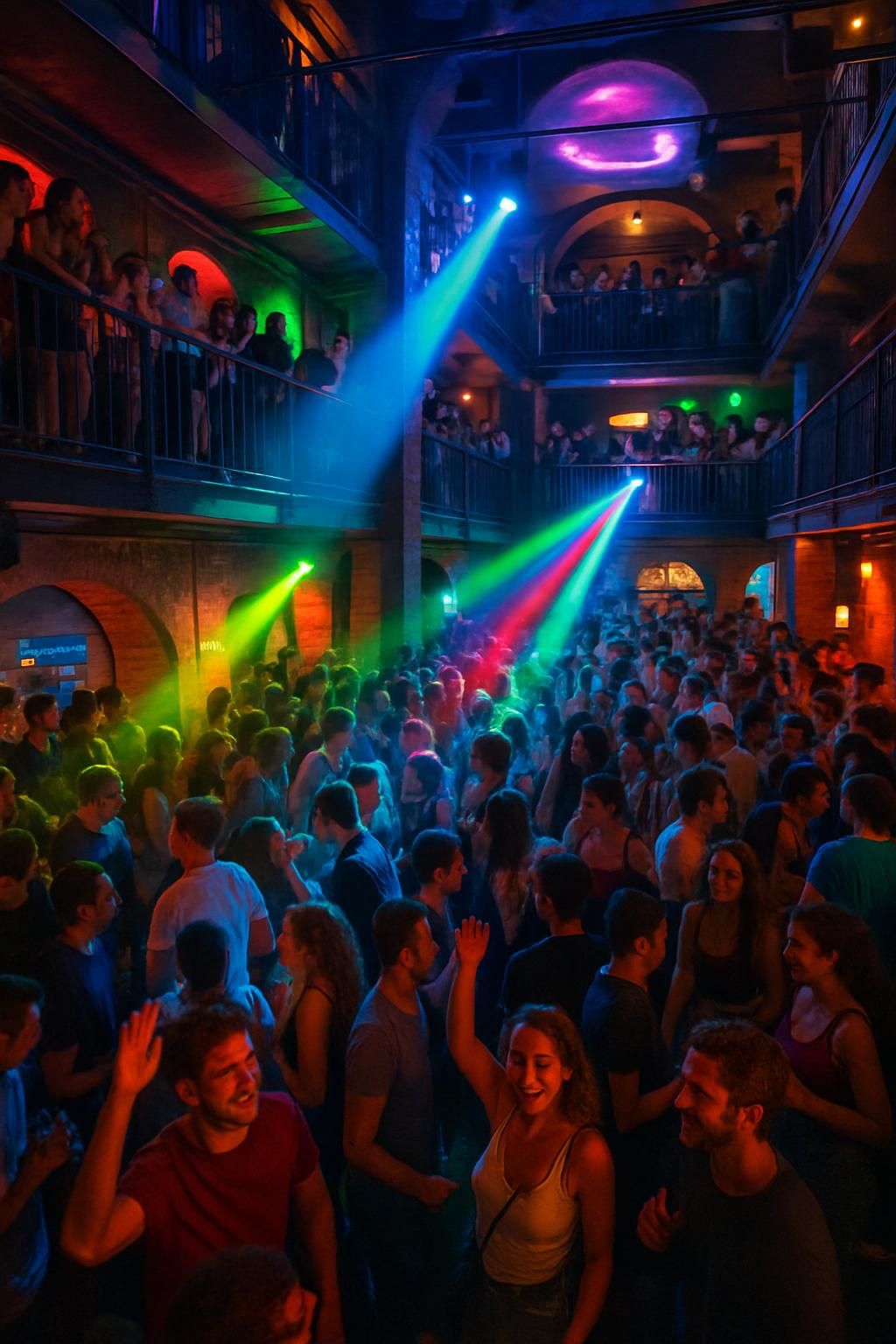 découvrez le pub crawl à prague et plongez dans la vie nocturne animée de la capitale tchèque, idéale pour les voyageurs en quête de fun et de rencontres.