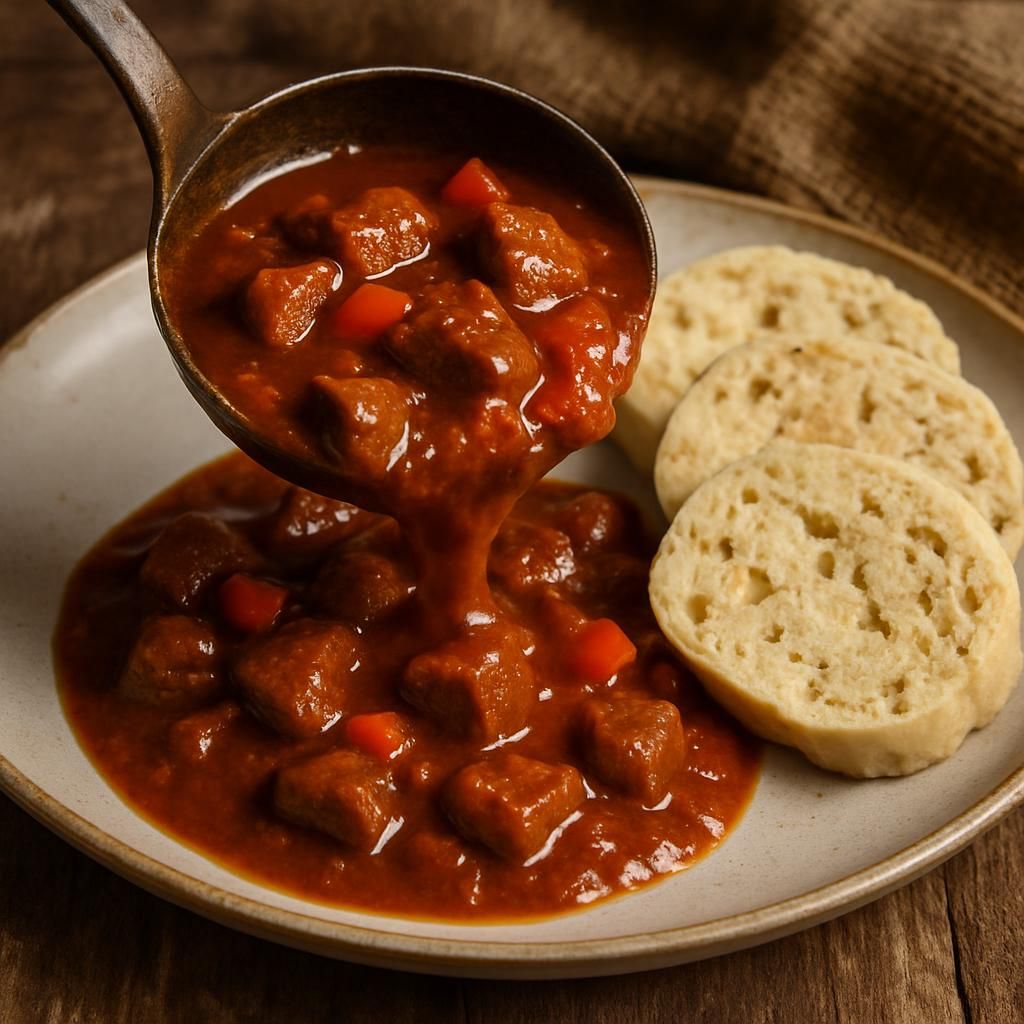 découvrez les meilleurs restaurants à prague pour déguster un authentique goulache et explorer la richesse de la cuisine tchèque traditionnelle.