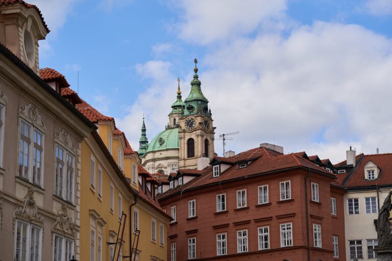 Prague Card : le guide complet 2026