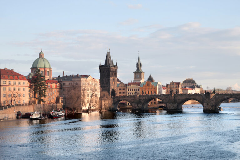 Organiser son Séjour à Prague : guide pratique complet
