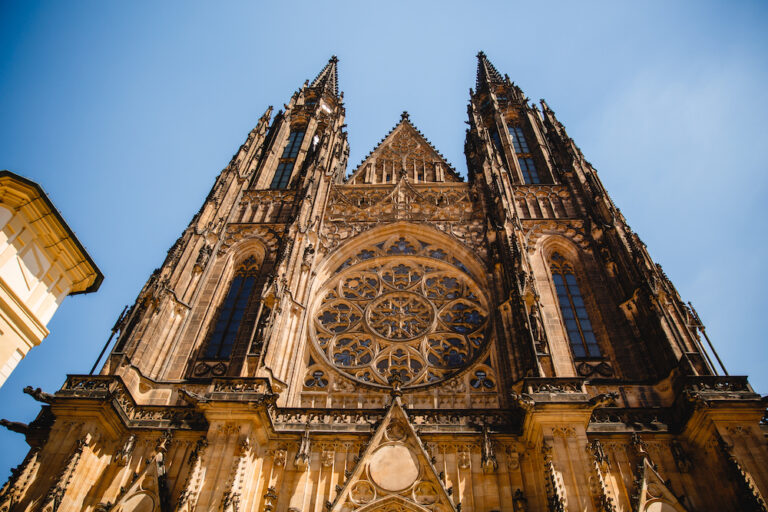 Week-end à Prague : le guide complet pour 2 ou 3 jours