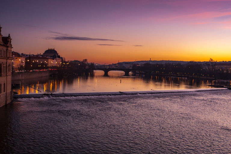 Visiter Prague en 4 Jours : programme détaillé