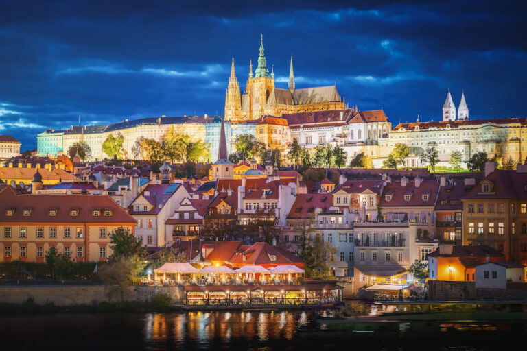 Visiter Prague en 3 Jours : itinéraire jour par jour