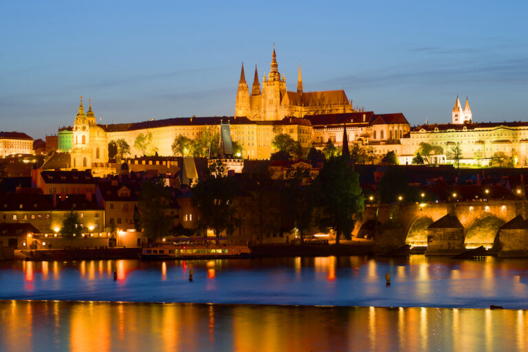 Visiter Prague en 2 Jours : itinéraire complet et budget