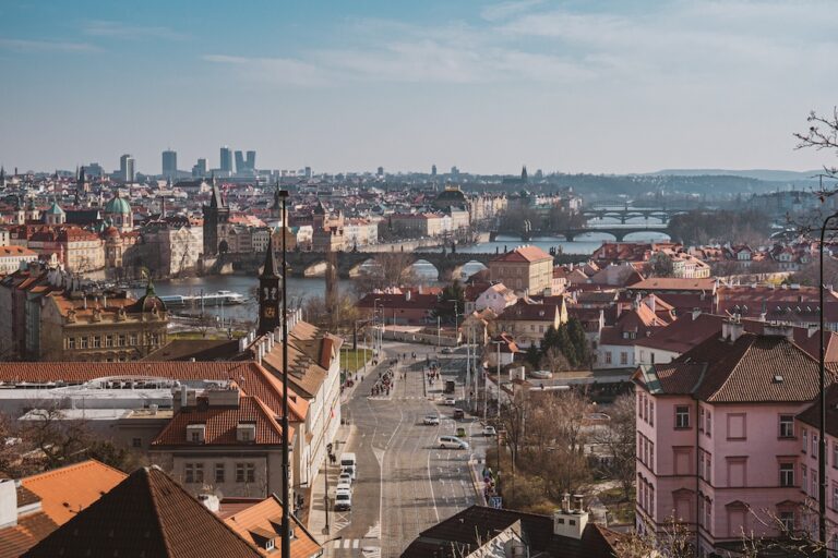 Que Faire à Prague : le guide des activités incontournables en 2026