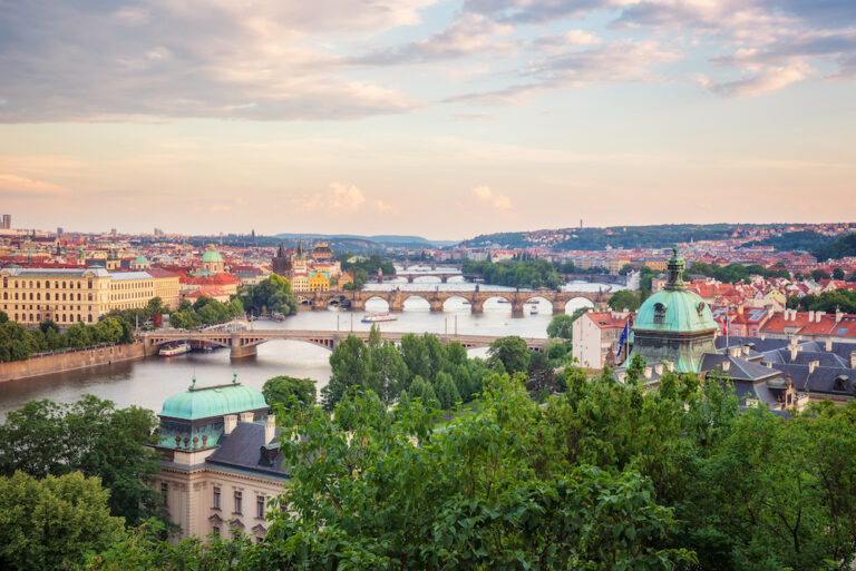 Pilsner Urquell et Bières Tchèques : guide des brasseries de Prague