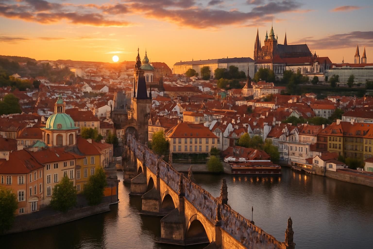 découvrez notre avis complet sur la prague card 2026 : avantages, accès aux attractions, et analyse si ce pass touristique vaut vraiment son prix pour profiter pleinement de prague.