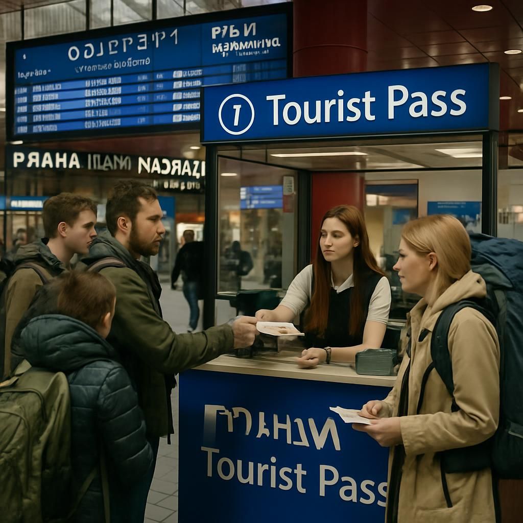 découvrez notre avis complet sur la prague card 2026 : avantages, inconvénients et analyse pour savoir si ce pass touristique mérite votre investissement.