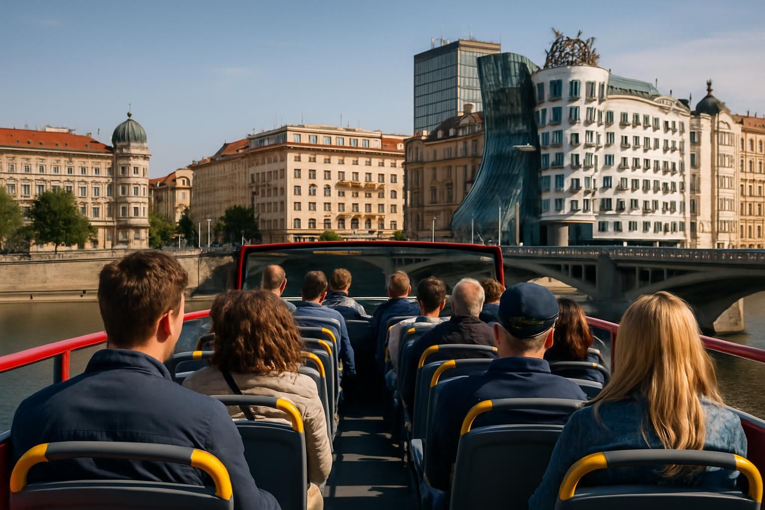 découvrez notre avis complet sur la prague card 2026 : avantages, prix et si ce pass touristique est réellement rentable pour visiter prague.