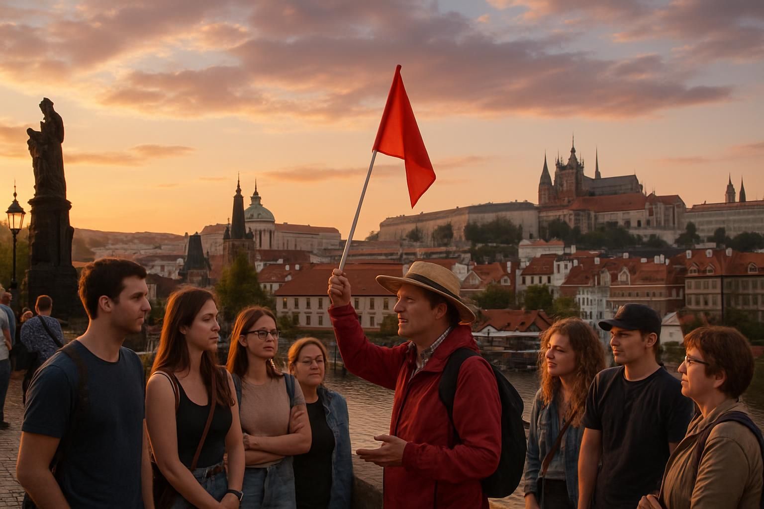 découvrez toutes les options de cartes touristiques pour visiter prague à moindre coût et profitez pleinement de votre séjour sans dépenser trop.