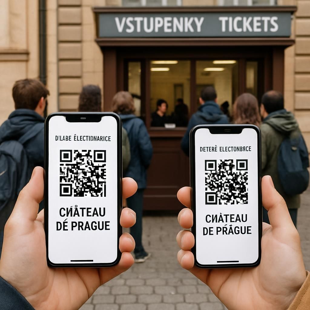découvrez le château de prague : achetez vos billets, consultez les horaires d'ouverture et profitez de nos astuces pour une visite inoubliable.