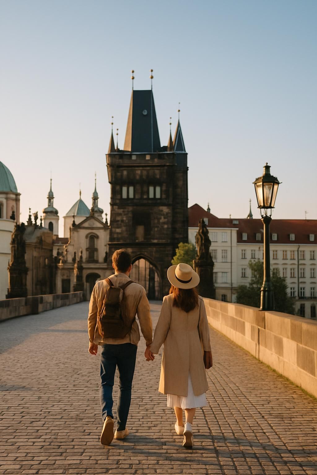 découvrez go city prague, le pass flexible qui vous permet de personnaliser votre visite de prague en choisissant les attractions et activités selon vos envies.