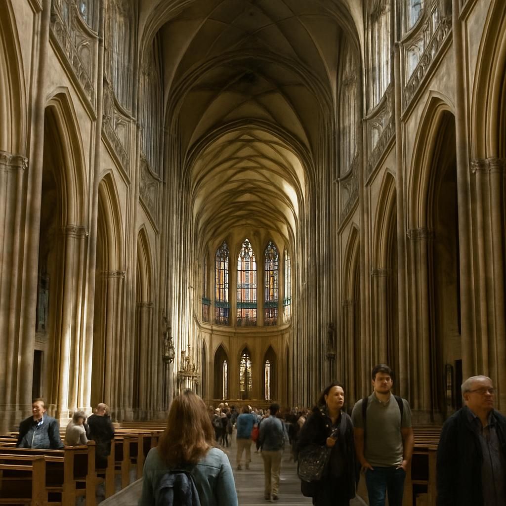 découvrez go city prague, le pass flexible qui vous permet de personnaliser votre visite de prague avec accès à de nombreuses attractions et activités incontournables.