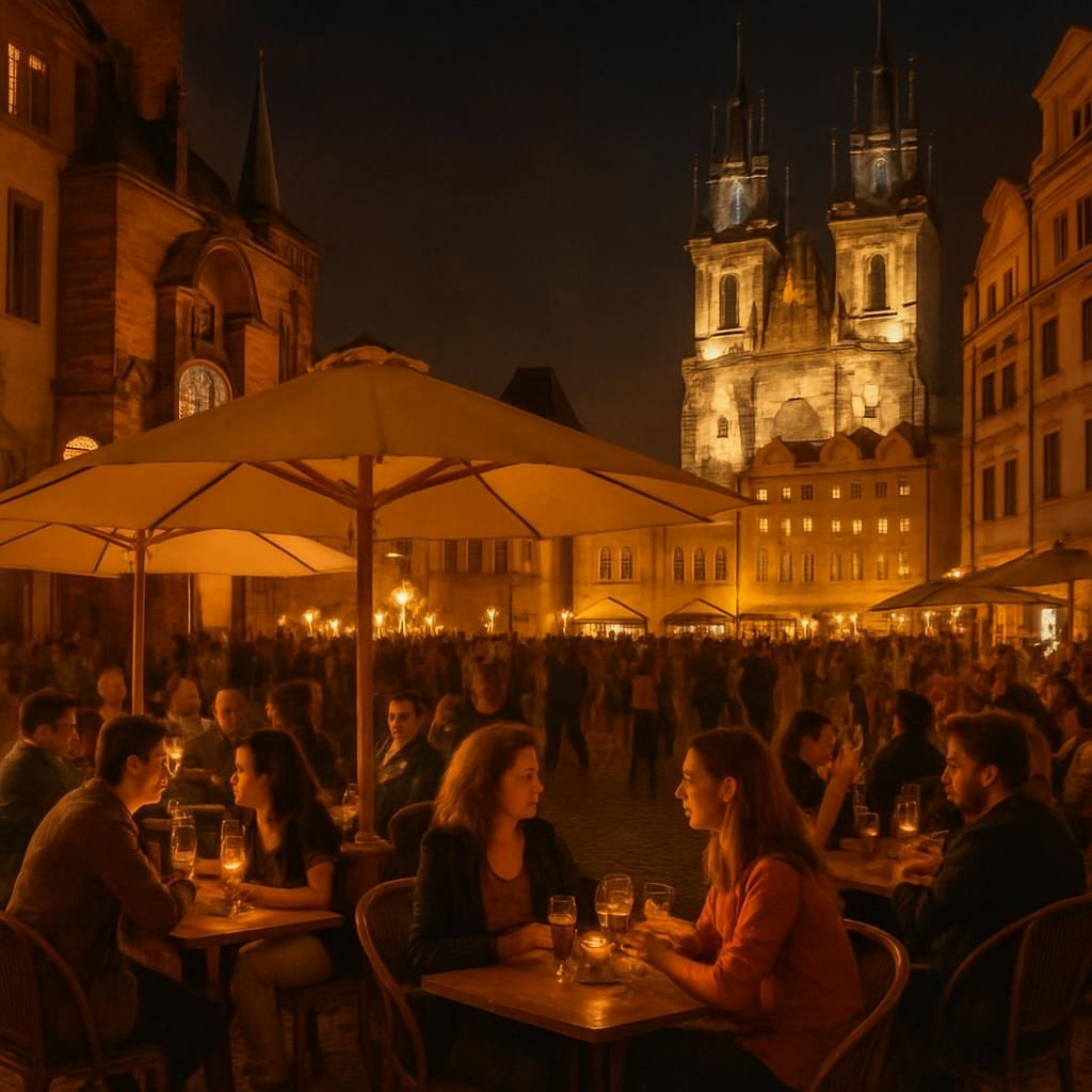 découvrez go city prague, le pass flexible qui vous permet de personnaliser votre visite selon vos envies et de profiter des meilleures attractions de la ville à votre rythme.